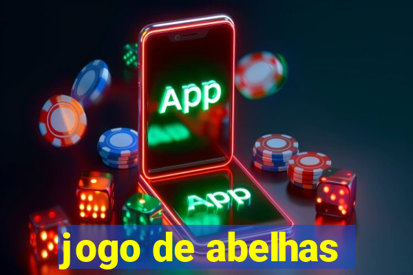 jogo de abelhas